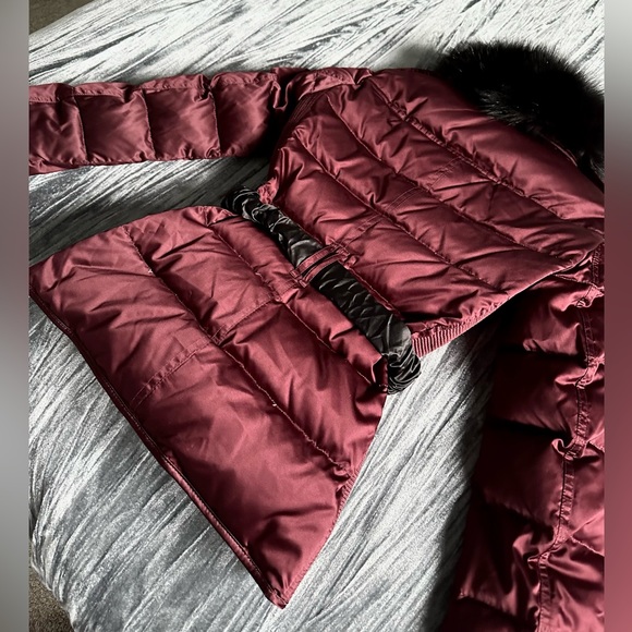 Brand New Burberry Jacket ! Original tag includes. Size 2 - Picture 8 of 16